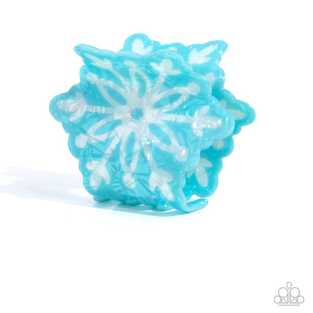 Snowflake Sparkle